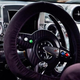 Illustration for article titled The Ten Craziest In-Car Digital Displays
